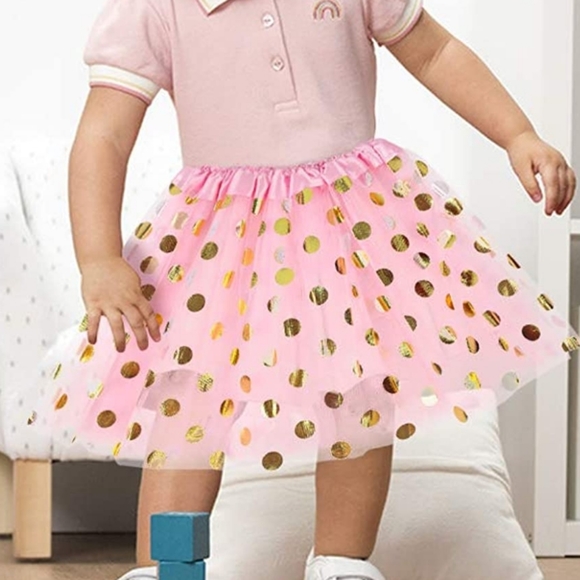 Girls tutu - Picture 4 of 5